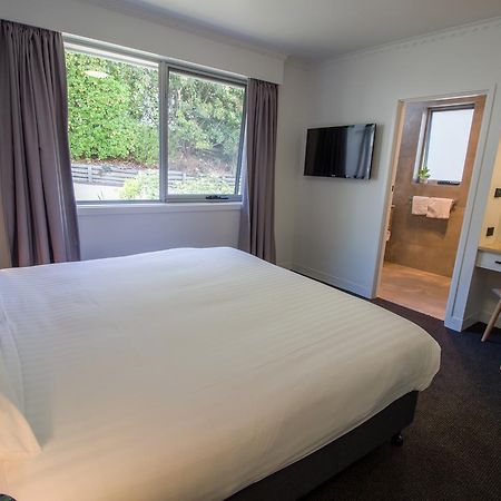 Cbd Apartments Launceston Exterior photo