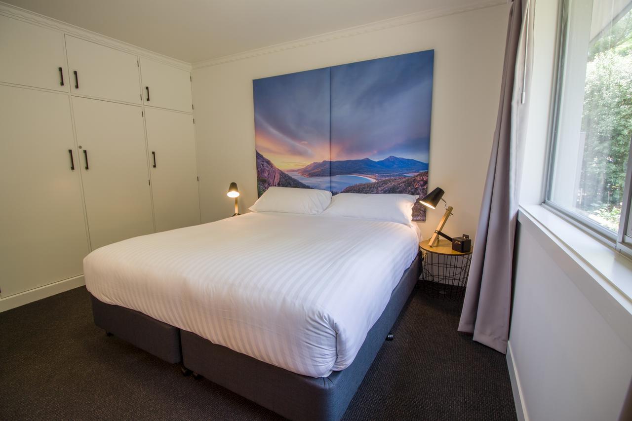 Cbd Apartments Launceston Exterior photo