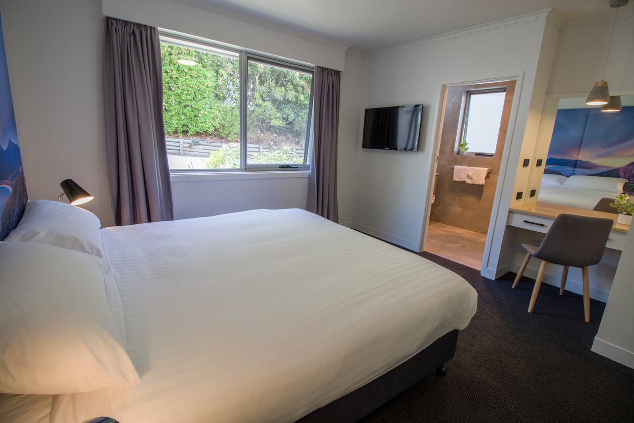Cbd Apartments Launceston Exterior photo